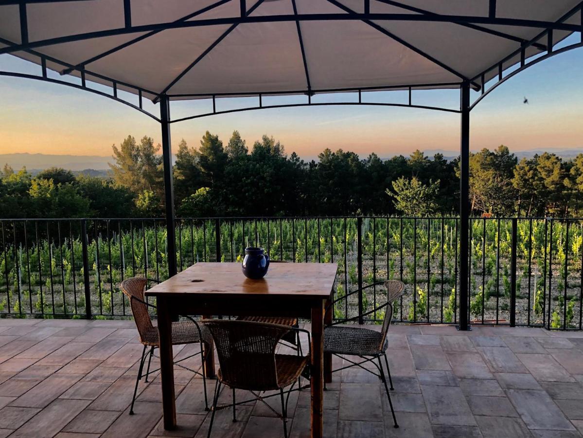 Agriturismo I Colli Монтайоне Екстер'єр фото